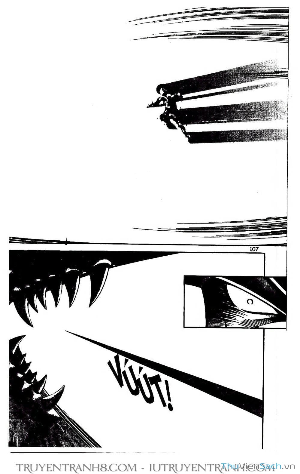 Truyện Tranh Rockman Chiến Binh Thế Giới Ảo trang 4