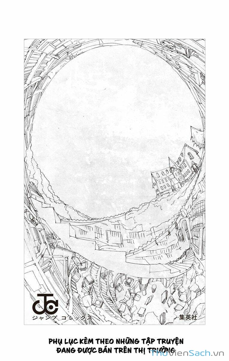 Truyện Tranh Miền Đất Hứa trang 6