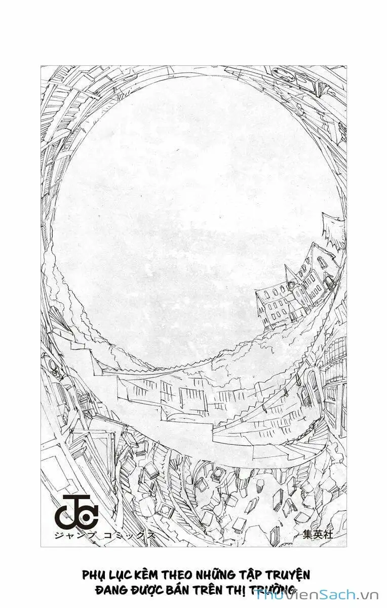 Truyện Tranh Miền Đất Hứa trang 6