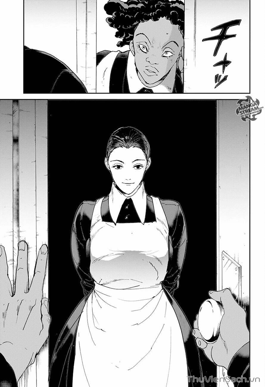 Truyện Tranh Miền Đất Hứa trang 6