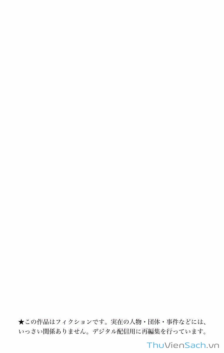 Truyện Tranh Miền Đất Hứa trang 6