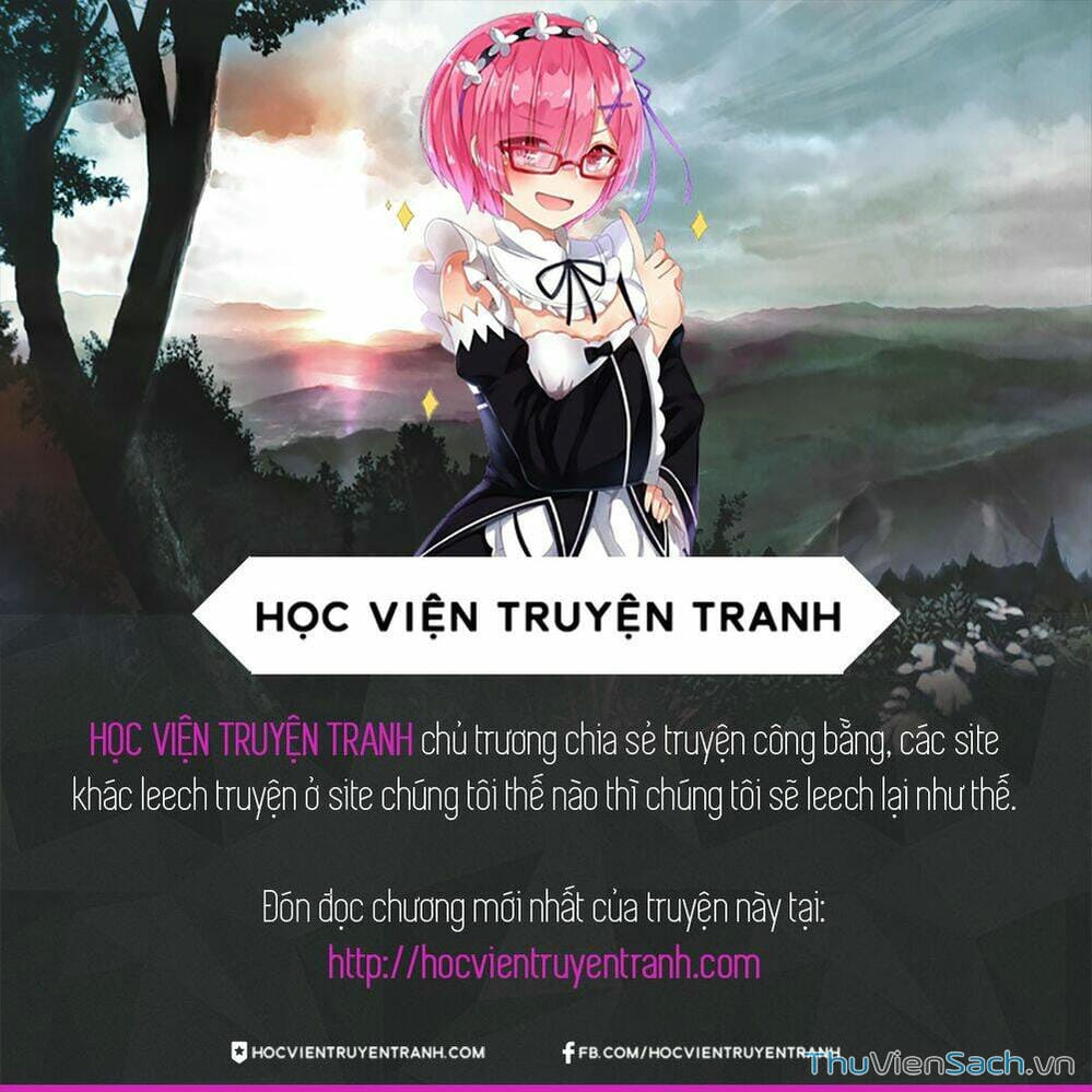 Truyện Tranh Miền Đất Hứa trang 6