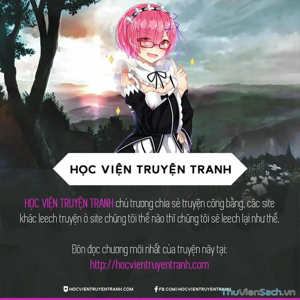 Truyện Tranh Miền Đất Hứa trang 6