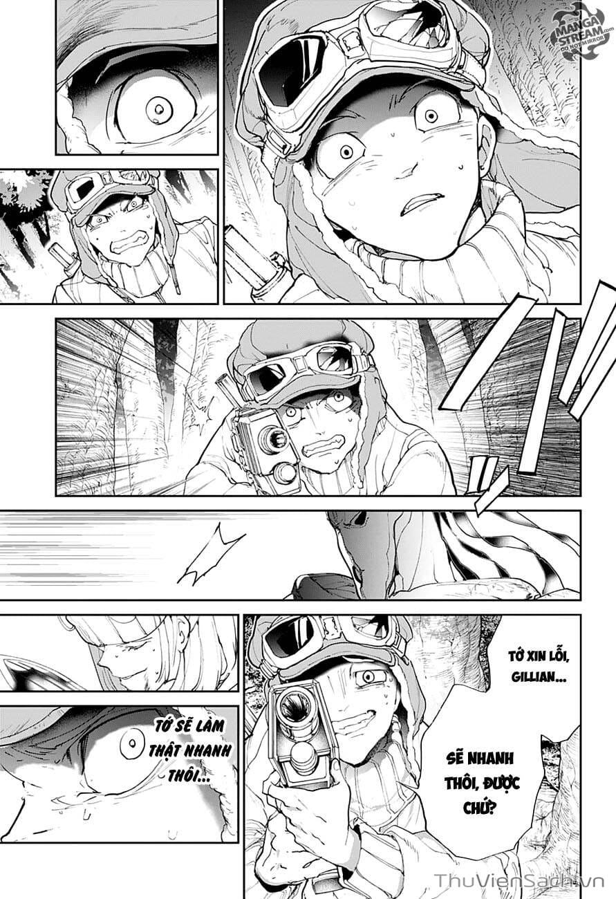 Truyện Tranh Miền Đất Hứa trang 6