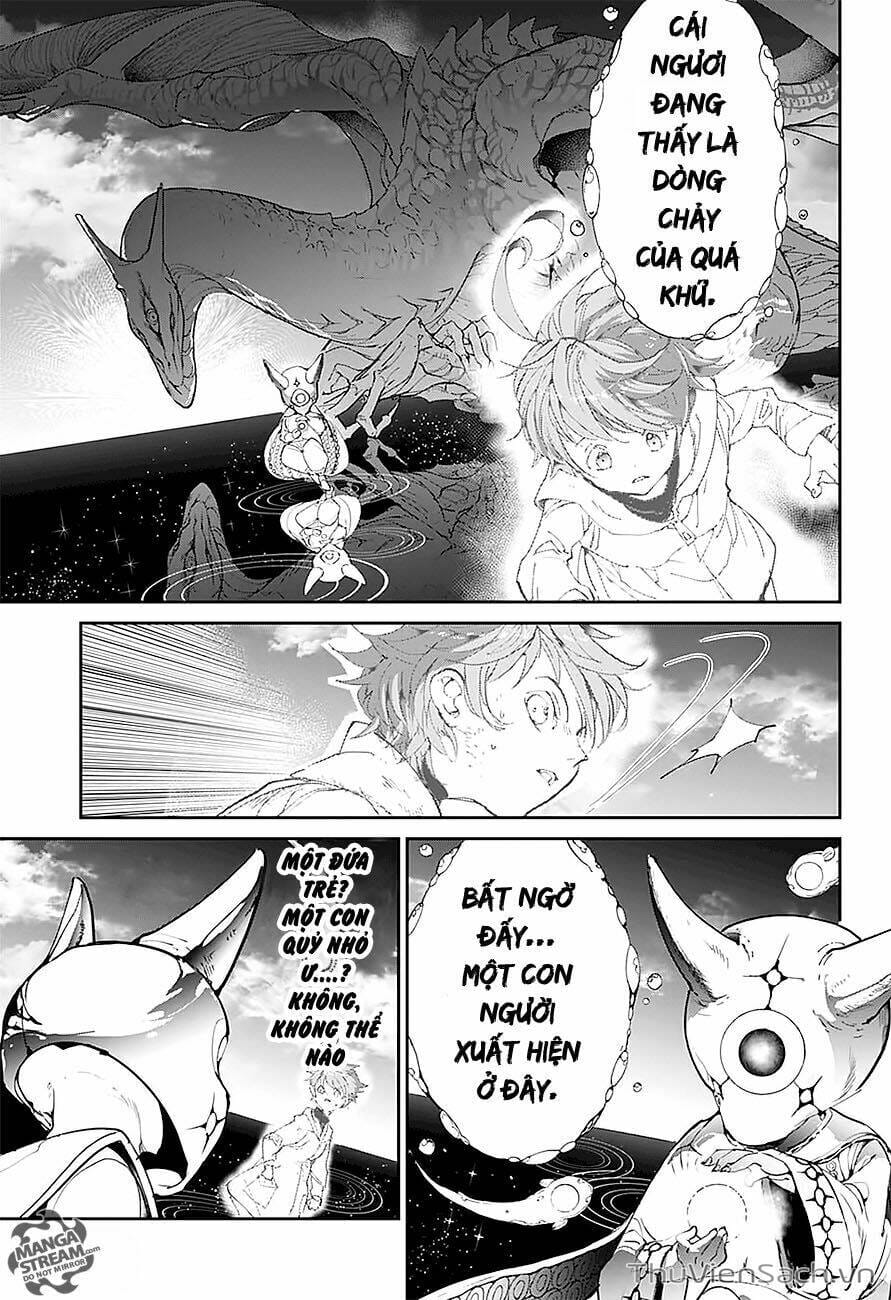 Truyện Tranh Miền Đất Hứa trang 6