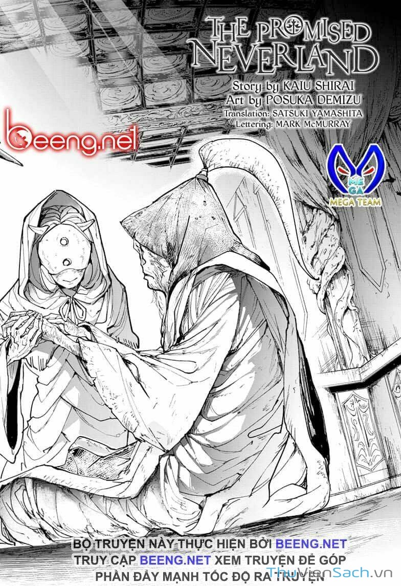 Truyện Tranh Miền Đất Hứa trang 6