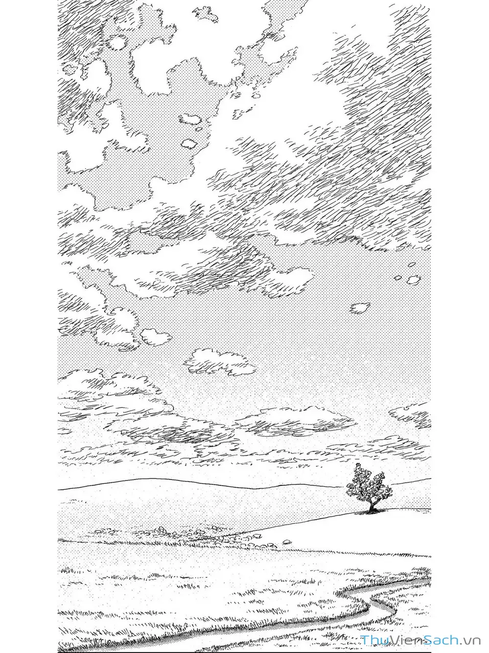 Truyện Tranh Miệng Đồng Mười Trượng trang 1