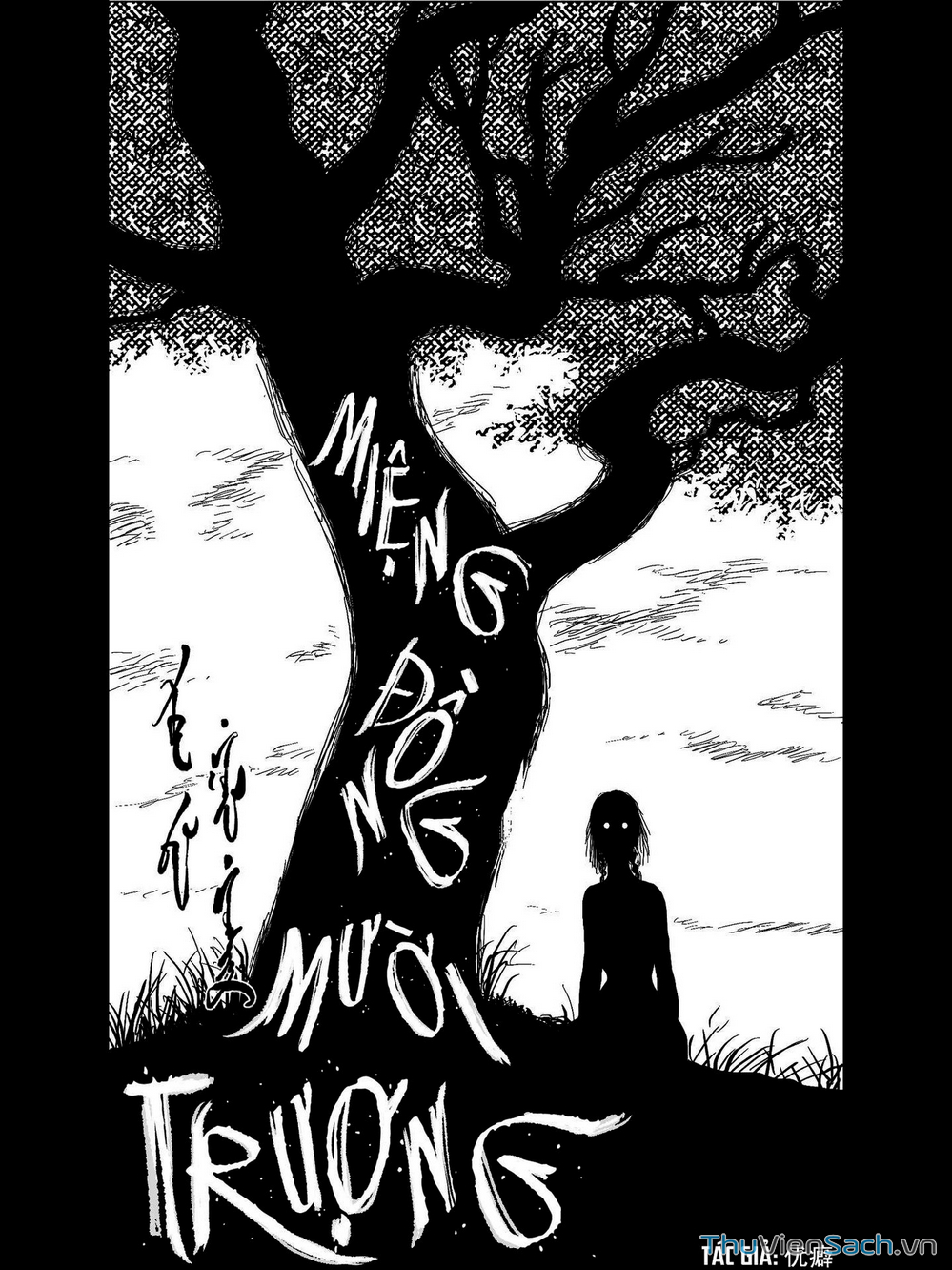 Truyện Tranh Miệng Đồng Mười Trượng trang 1