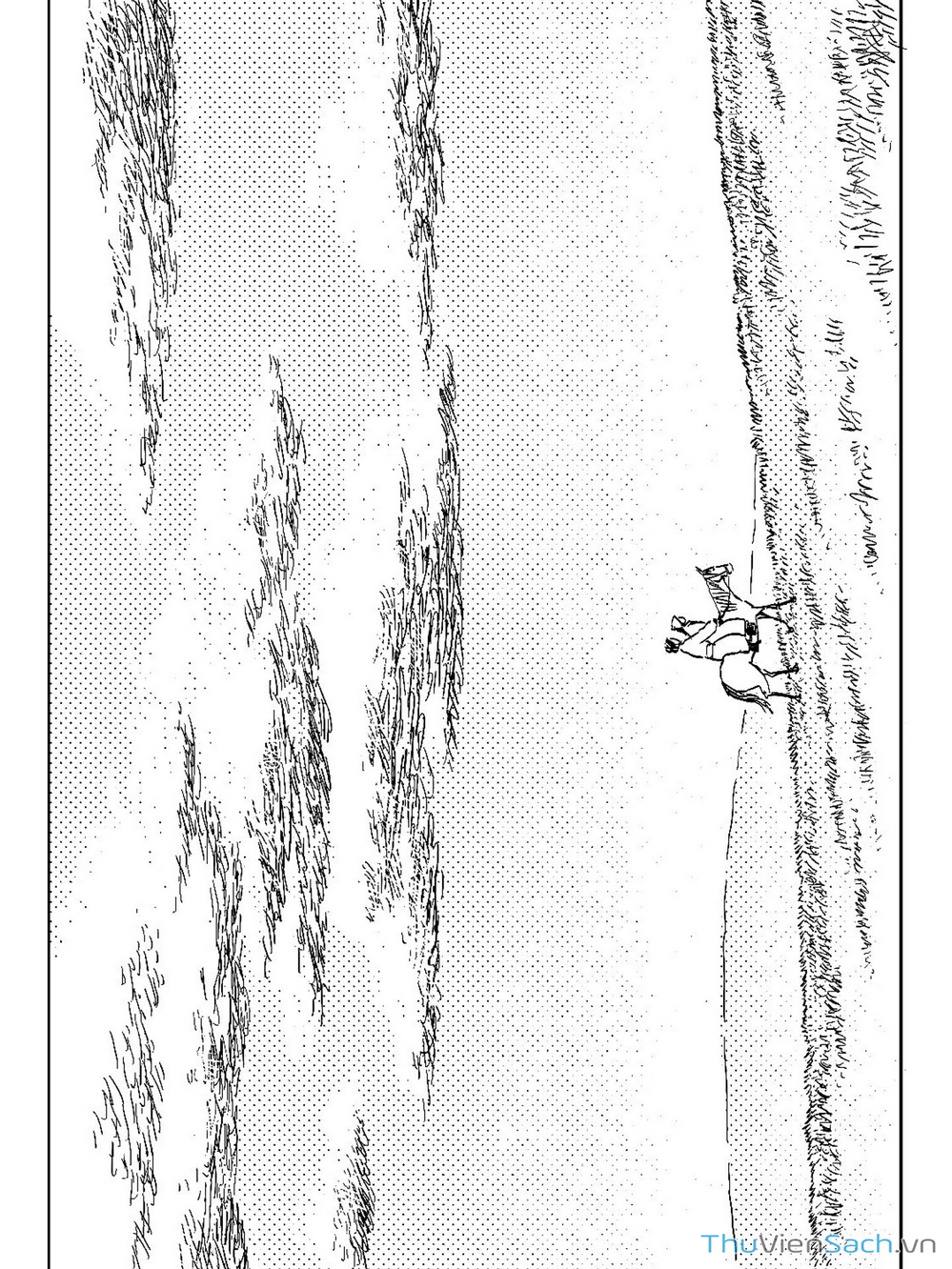 Truyện Tranh Miệng Đồng Mười Trượng trang 1