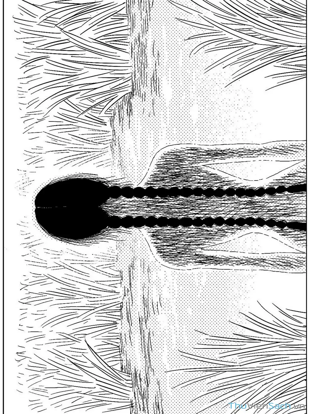 Truyện Tranh Miệng Đồng Mười Trượng trang 1