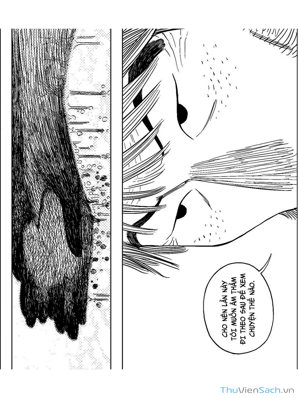 Truyện Tranh Miệng Đồng Mười Trượng trang 1