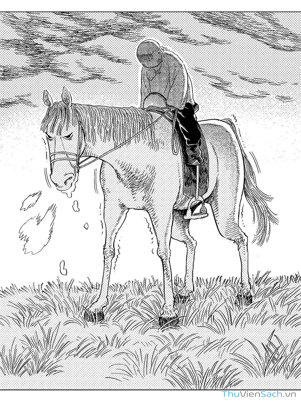 Truyện Tranh Miệng Đồng Mười Trượng trang 1