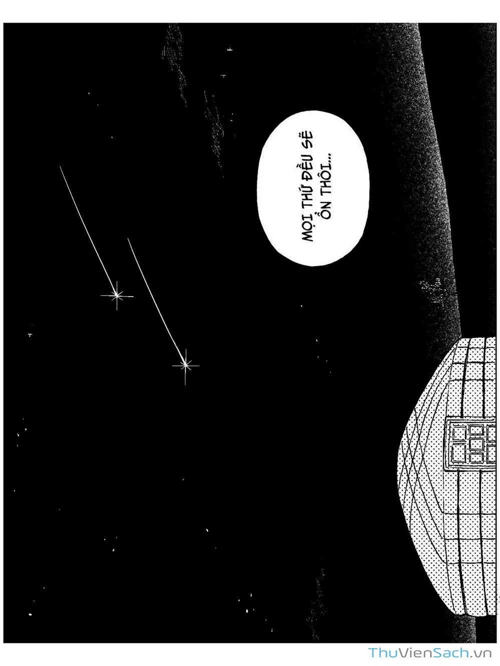 Truyện Tranh Miệng Đồng Mười Trượng trang 1