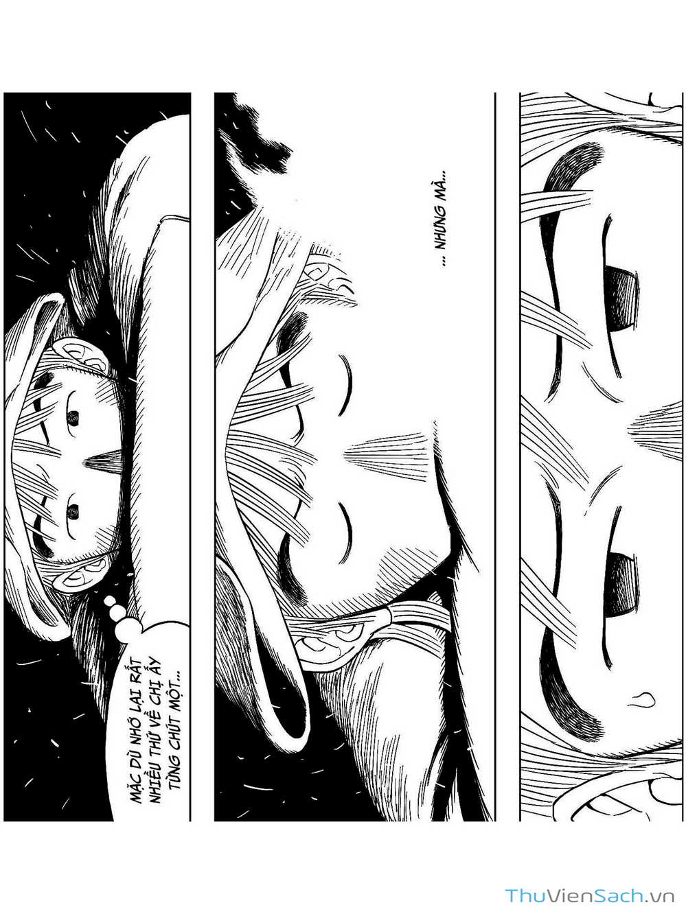 Truyện Tranh Miệng Đồng Mười Trượng trang 1