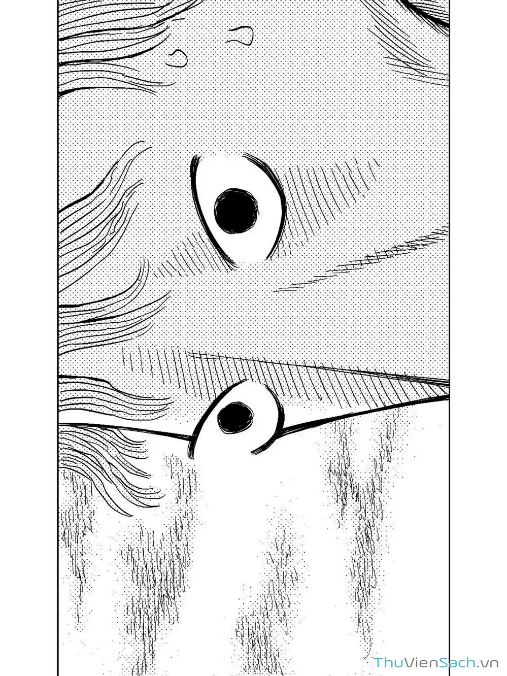 Truyện Tranh Miệng Đồng Mười Trượng trang 1