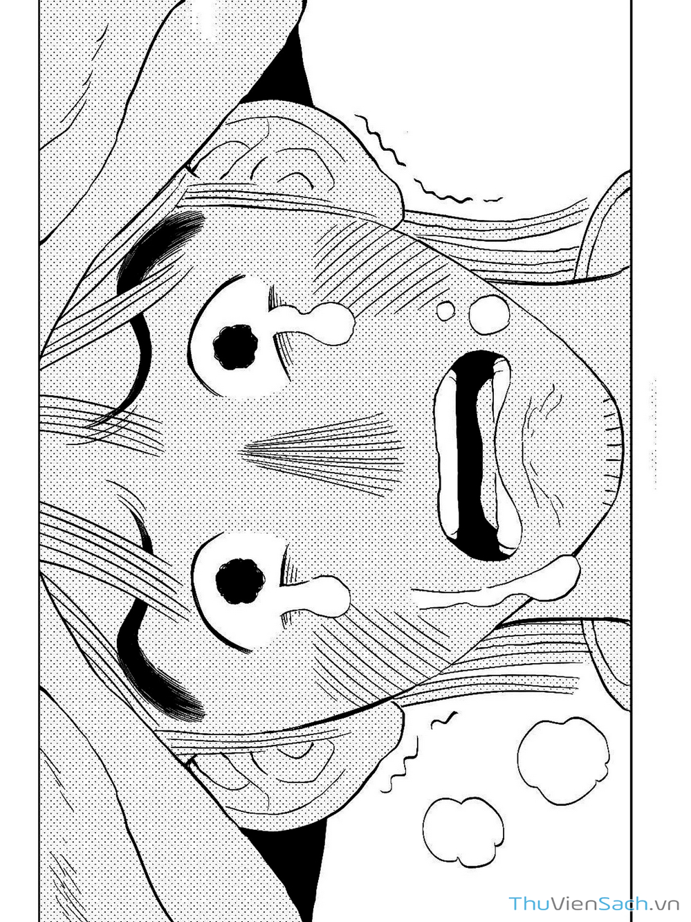 Truyện Tranh Miệng Đồng Mười Trượng trang 1