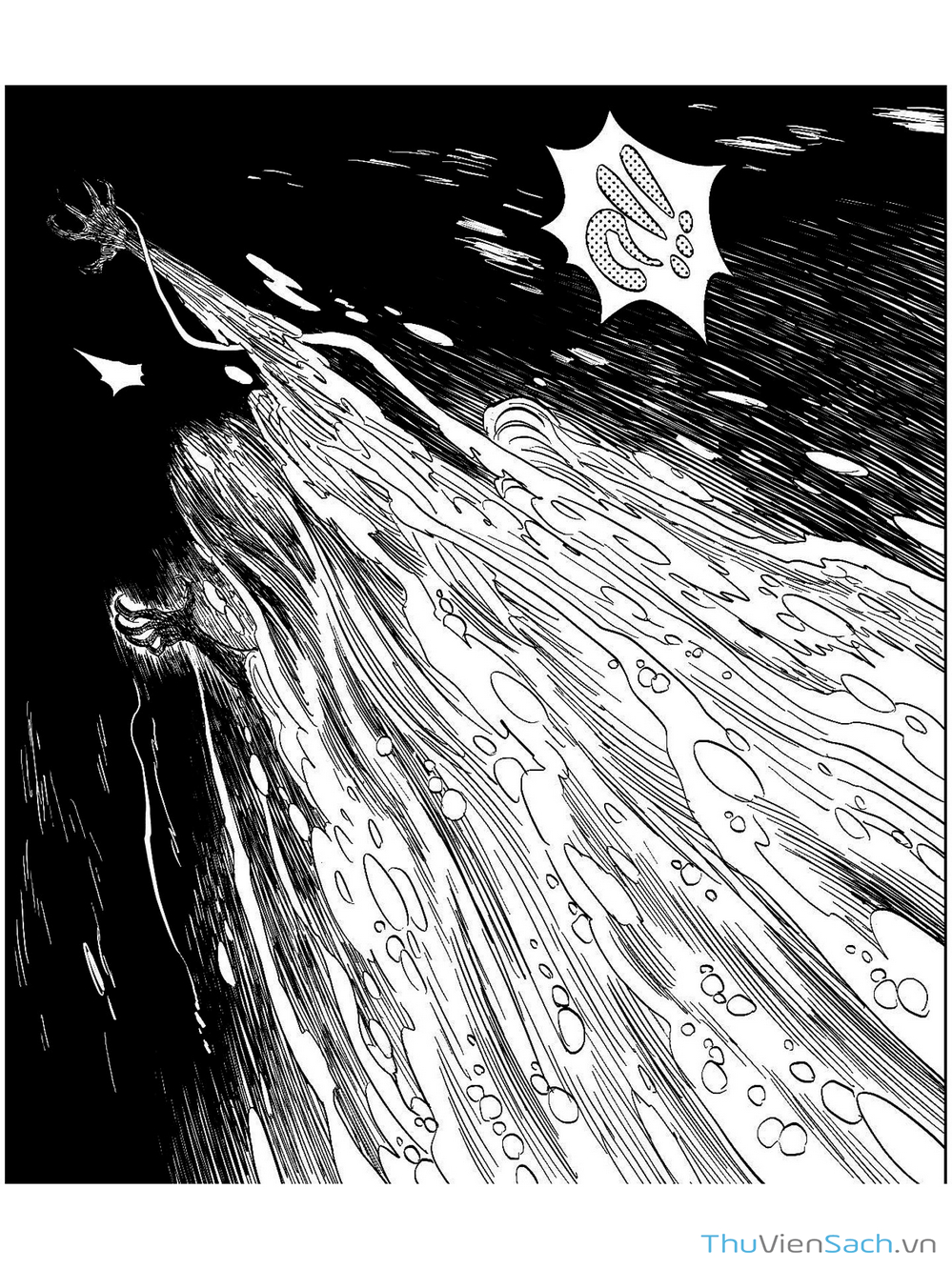 Truyện Tranh Miệng Đồng Mười Trượng trang 1