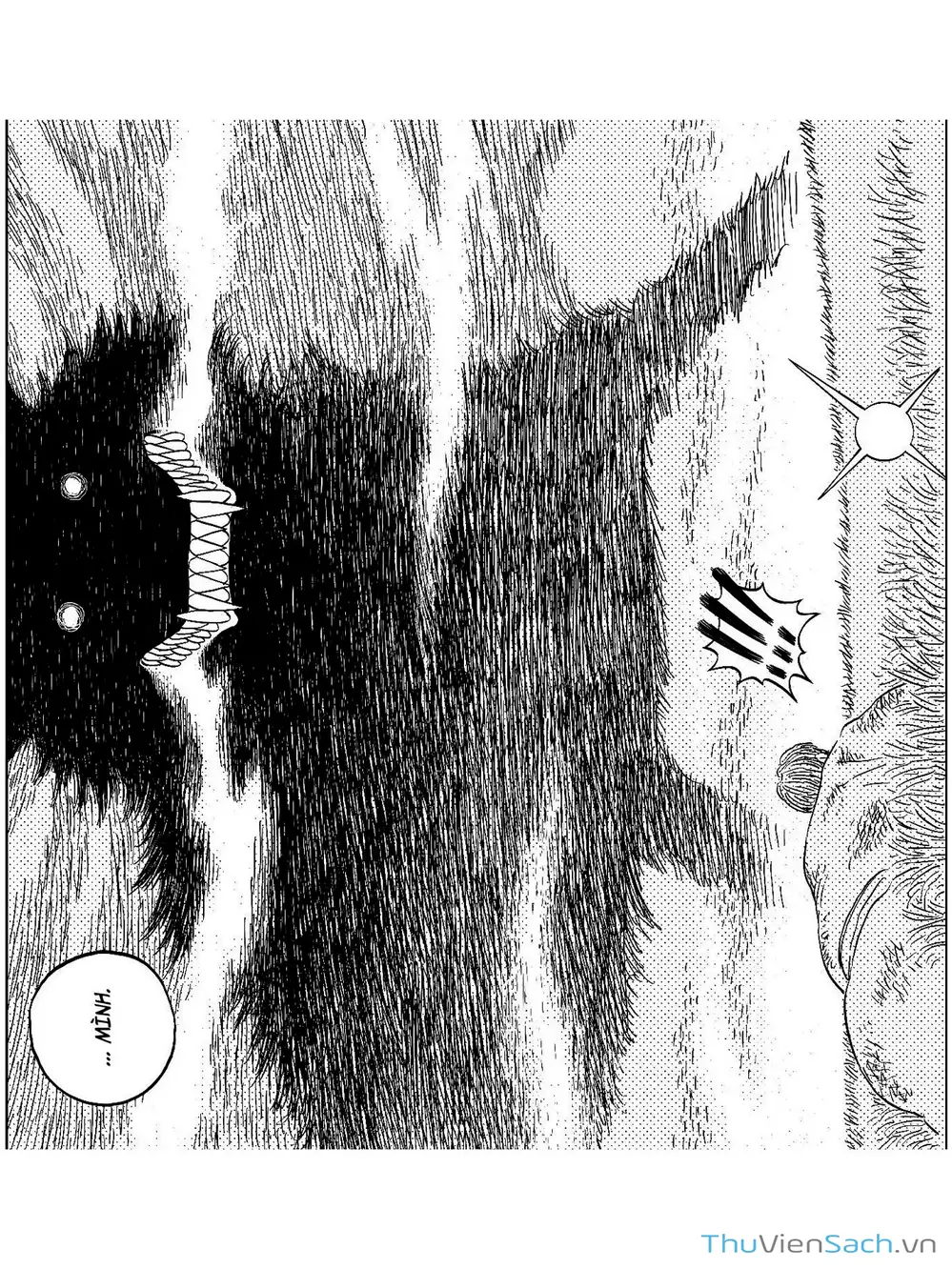 Truyện Tranh Miệng Đồng Mười Trượng trang 1