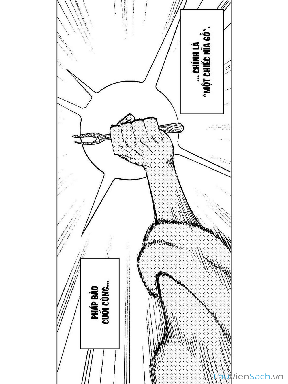 Truyện Tranh Miệng Đồng Mười Trượng trang 1