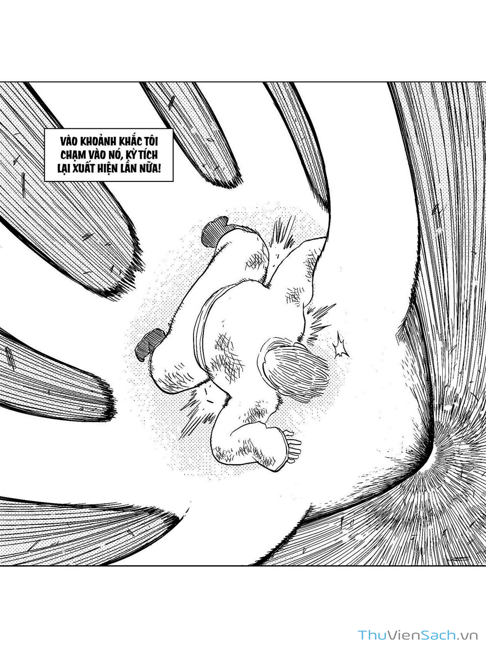 Truyện Tranh Miệng Đồng Mười Trượng trang 1