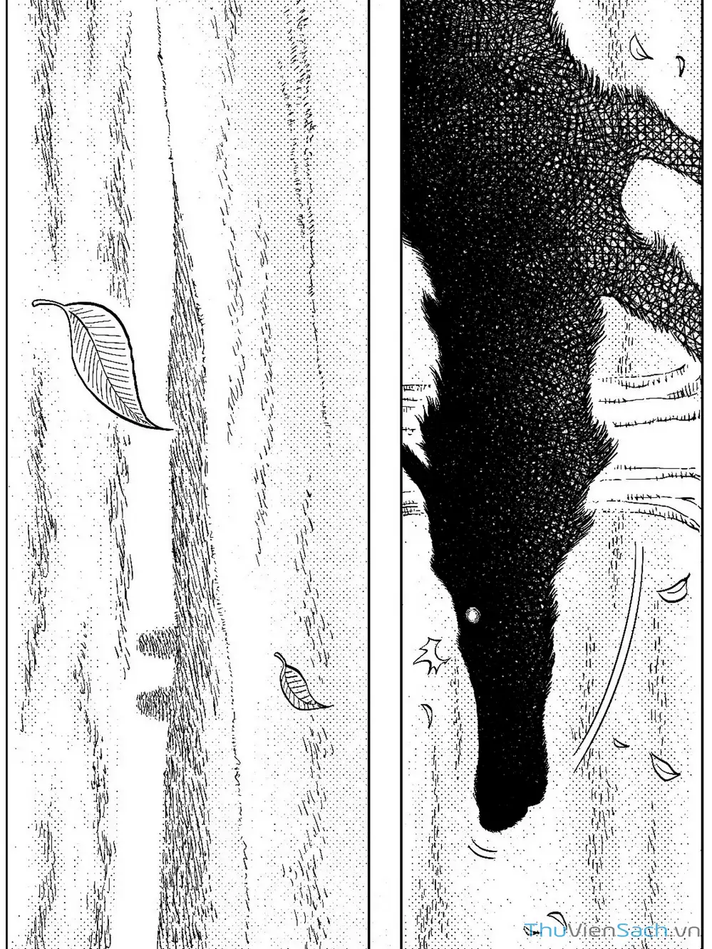 Truyện Tranh Miệng Đồng Mười Trượng trang 1