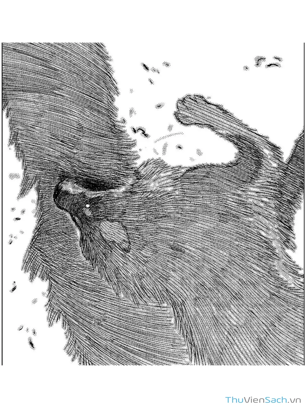 Truyện Tranh Miệng Đồng Mười Trượng trang 1