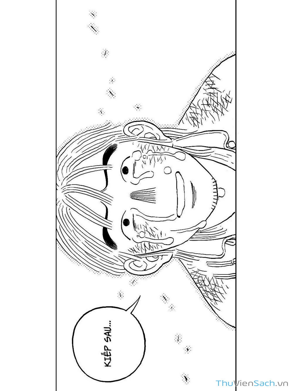 Truyện Tranh Miệng Đồng Mười Trượng trang 1