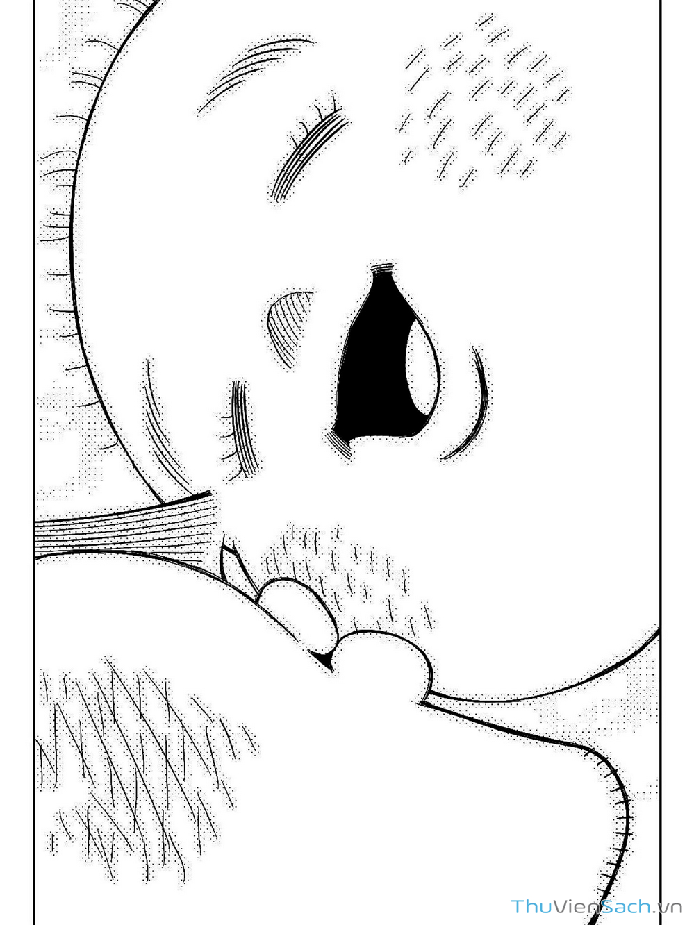 Truyện Tranh Miệng Đồng Mười Trượng trang 1