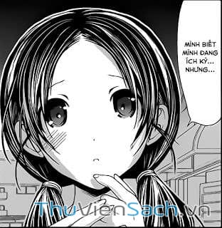 Truyện Tranh Chuyện Chàng Minamoto trang 6