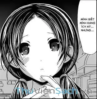 Truyện Tranh Chuyện Chàng Minamoto trang 6