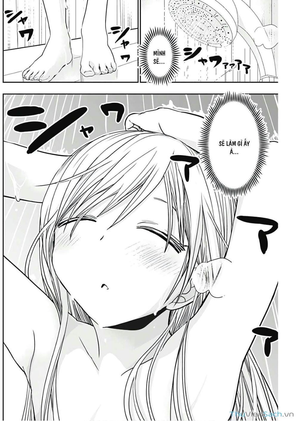 Truyện Tranh Chuyện Chàng Minamoto trang 6