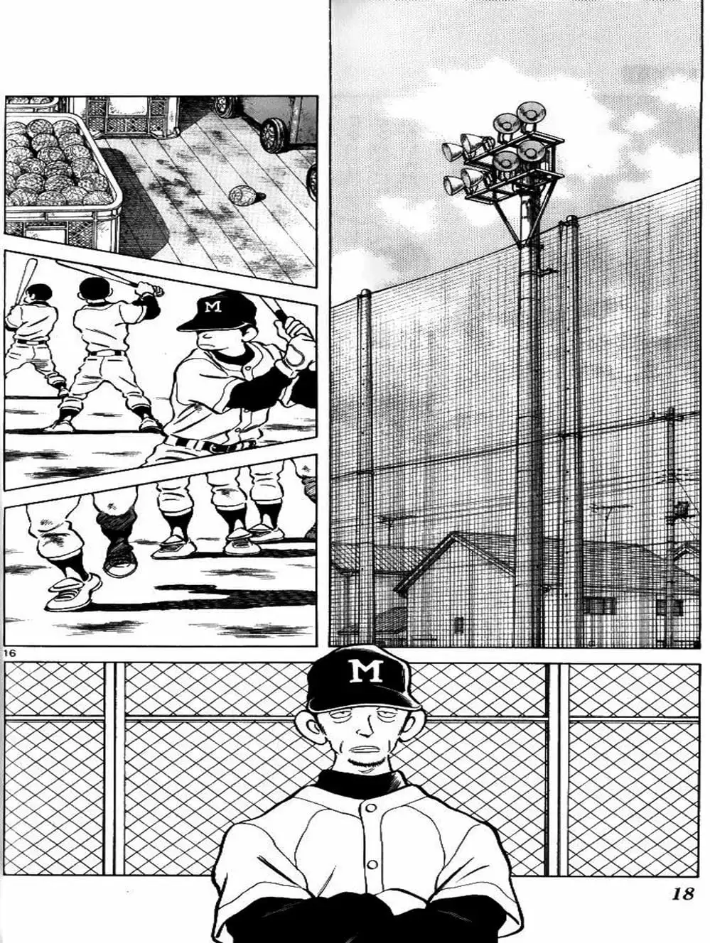 Truyện Tranh Mix trang 5