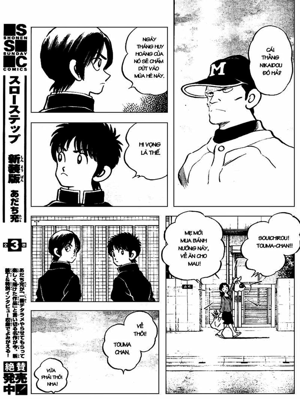 Truyện Tranh Mix trang 5