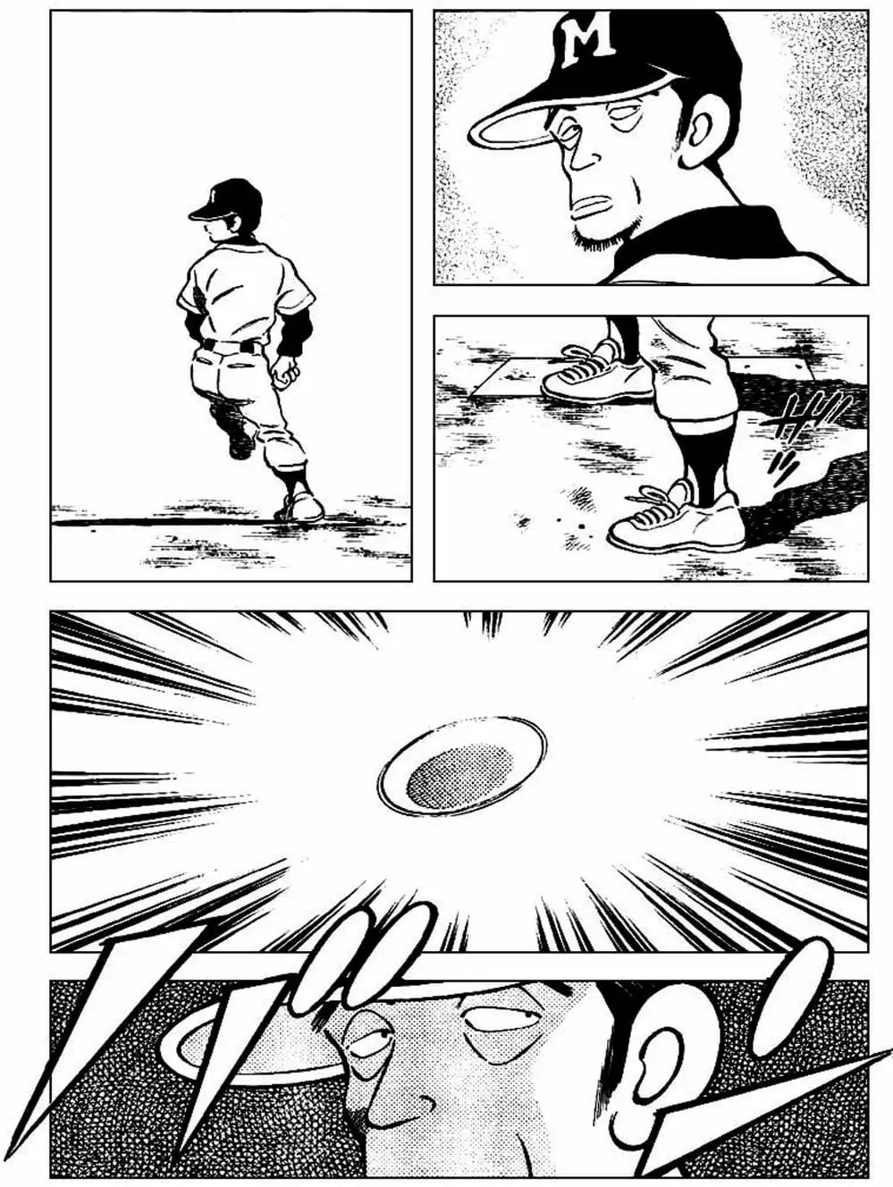 Truyện Tranh Mix trang 5