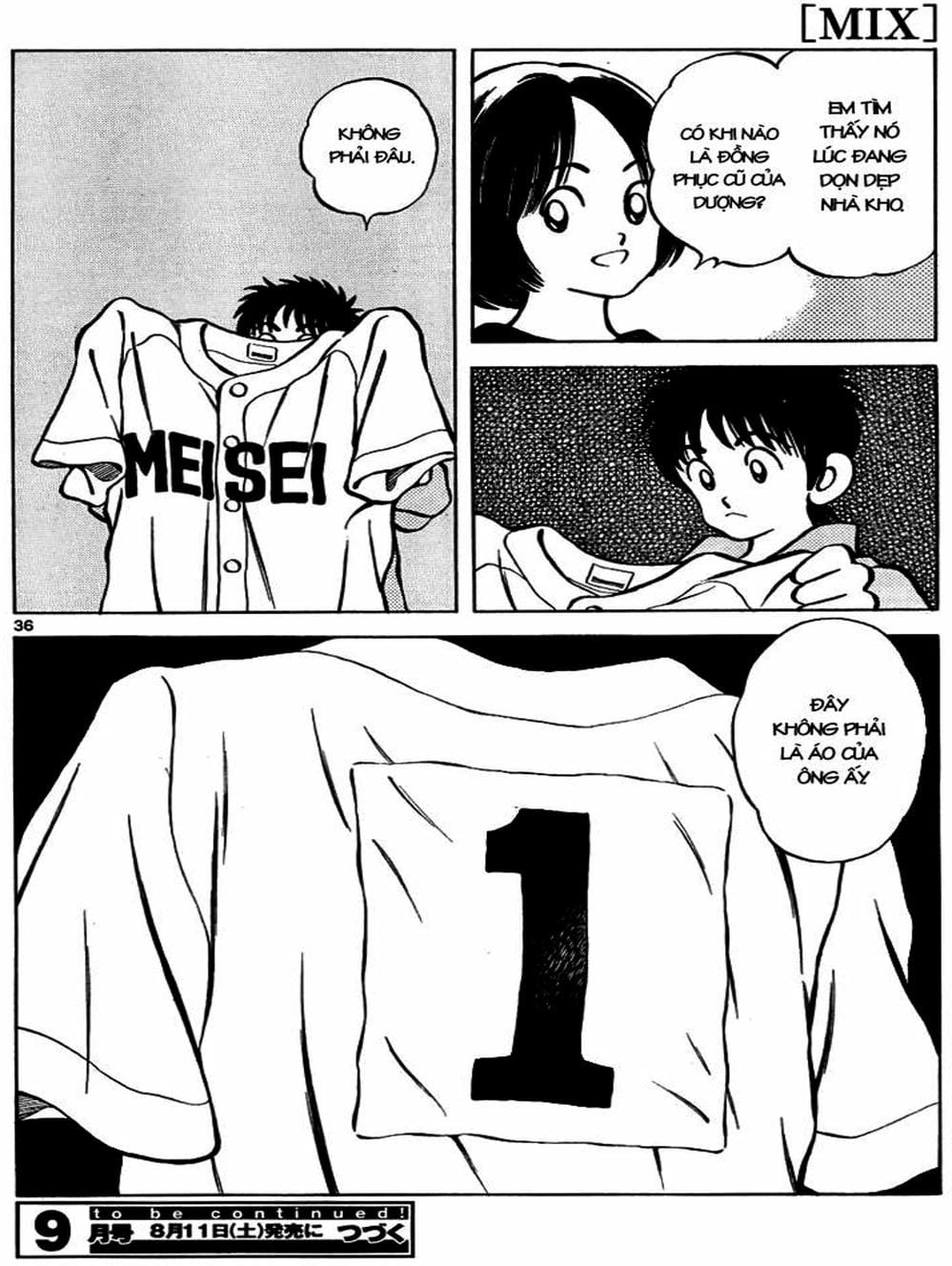 Truyện Tranh Mix trang 5