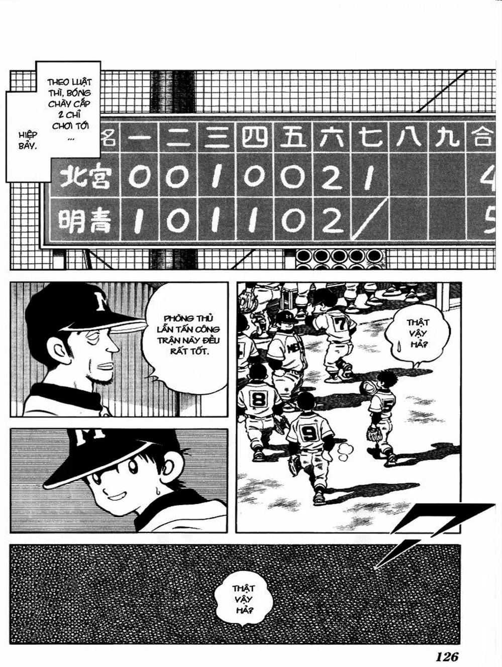 Truyện Tranh Mix trang 5