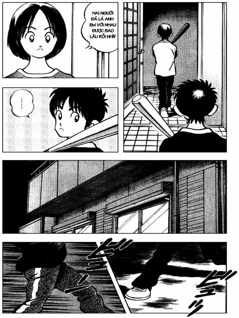 Truyện Tranh Mix trang 5