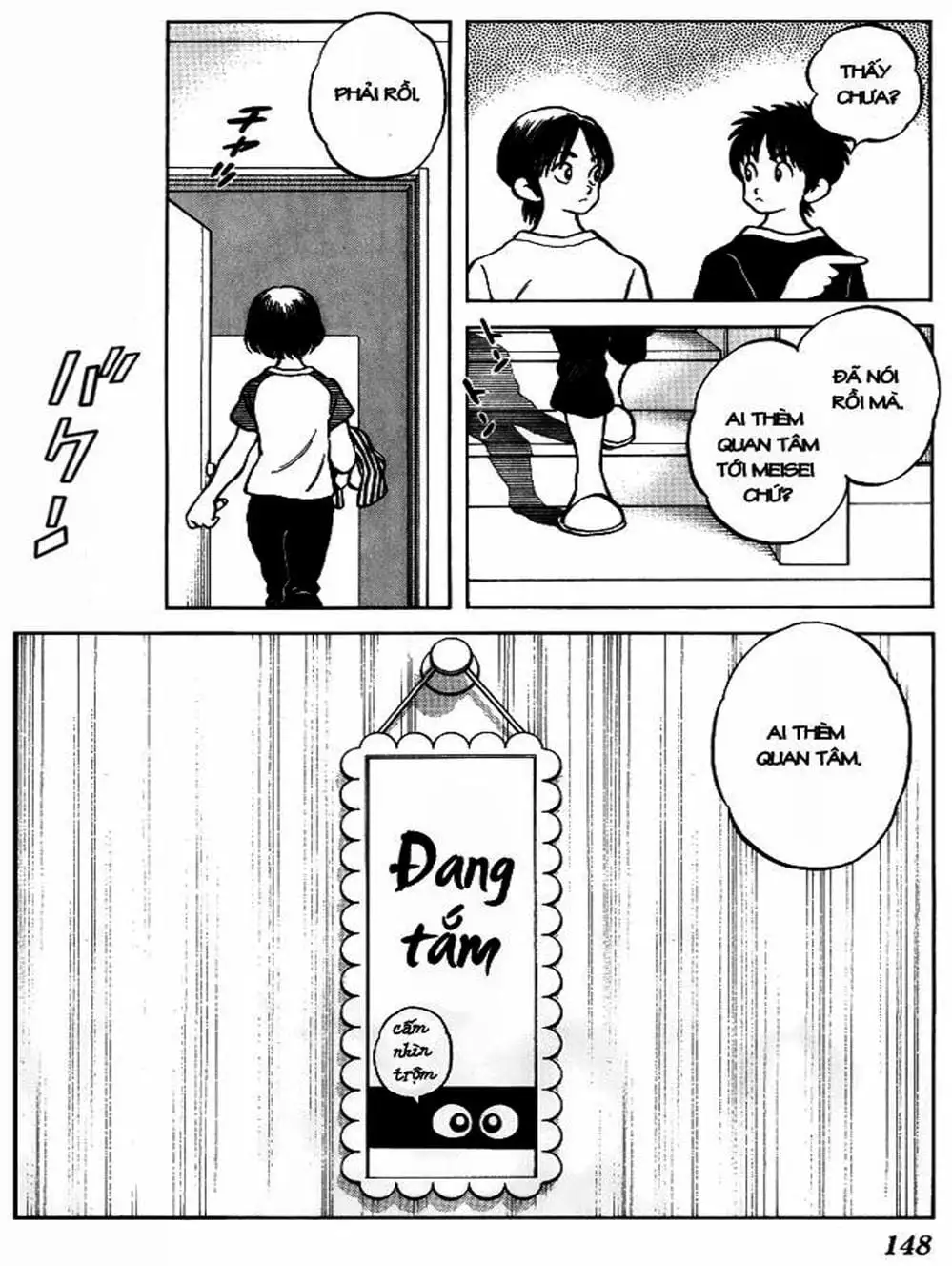 Truyện Tranh Mix trang 5