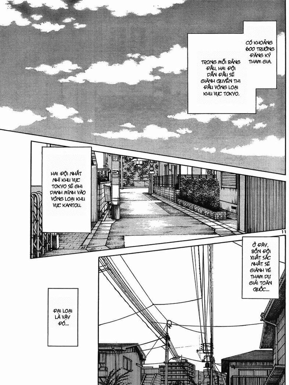 Truyện Tranh Mix trang 5