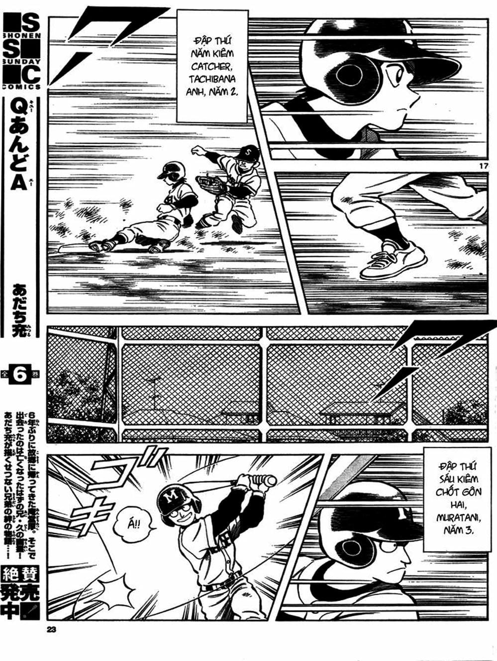 Truyện Tranh Mix trang 5