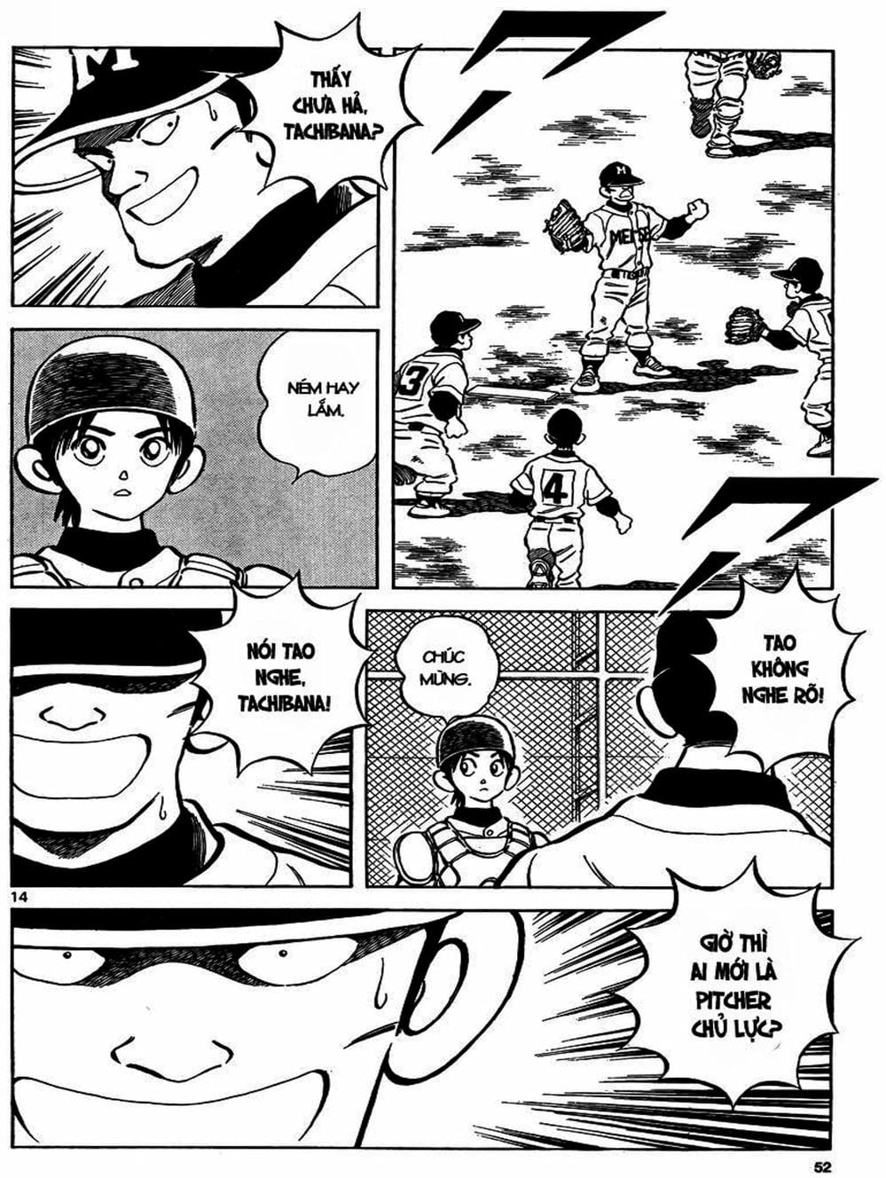 Truyện Tranh Mix trang 5