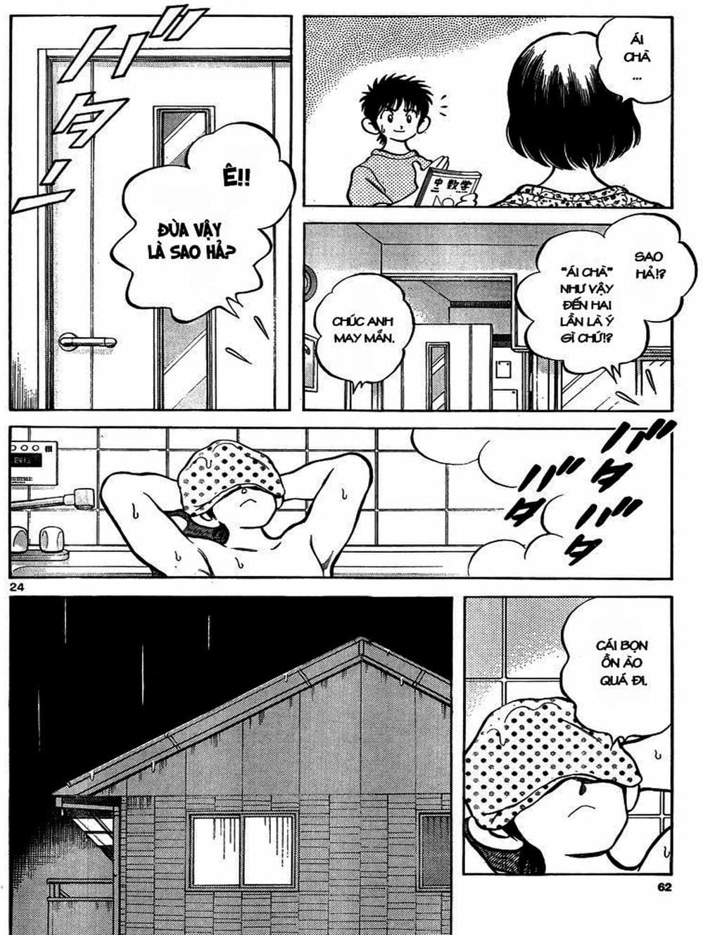 Truyện Tranh Mix trang 5