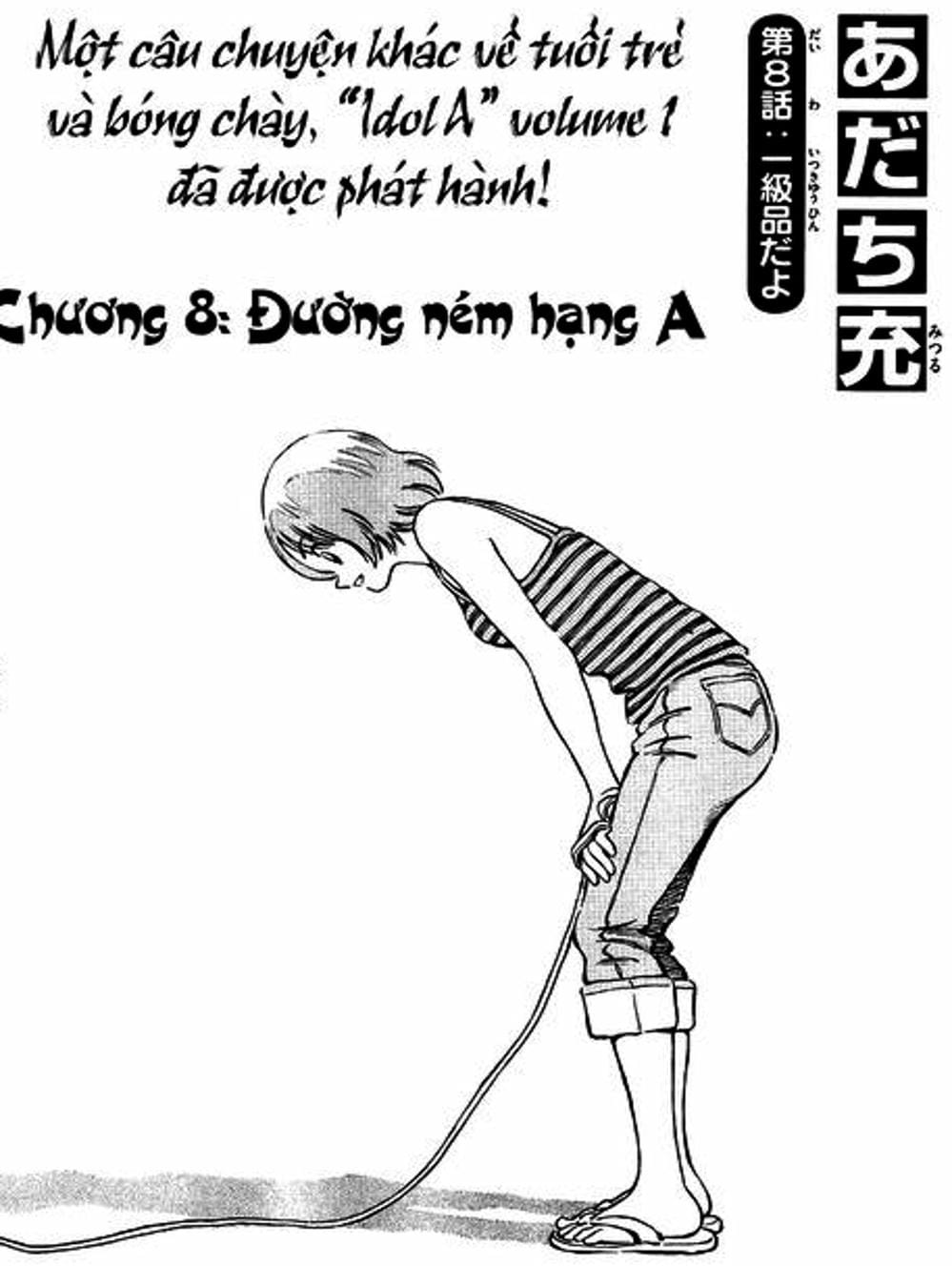 Truyện Tranh Mix trang 5