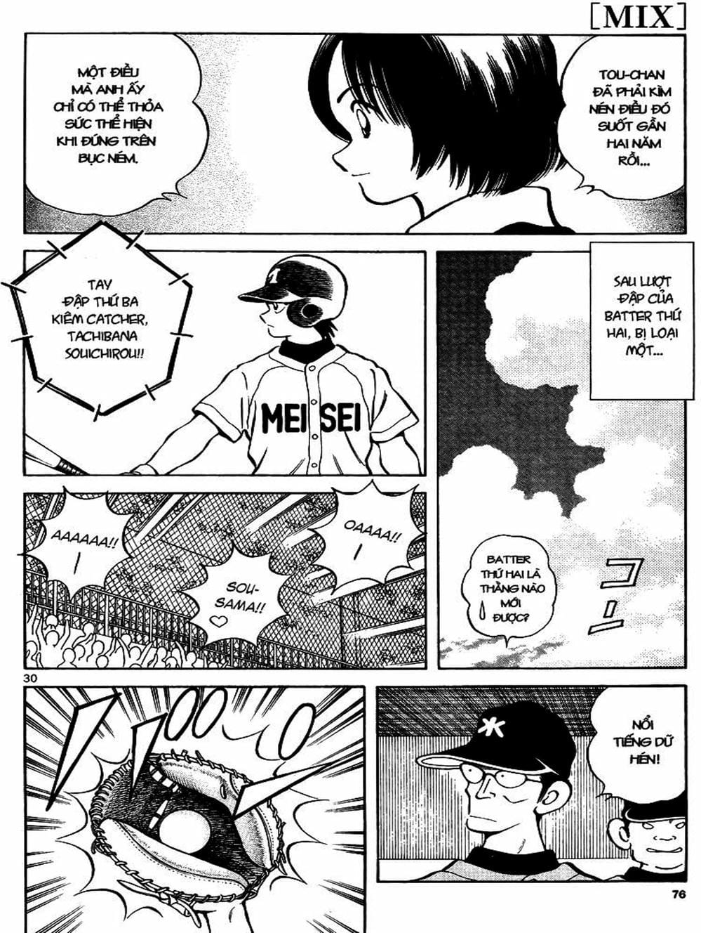 Truyện Tranh Mix trang 5