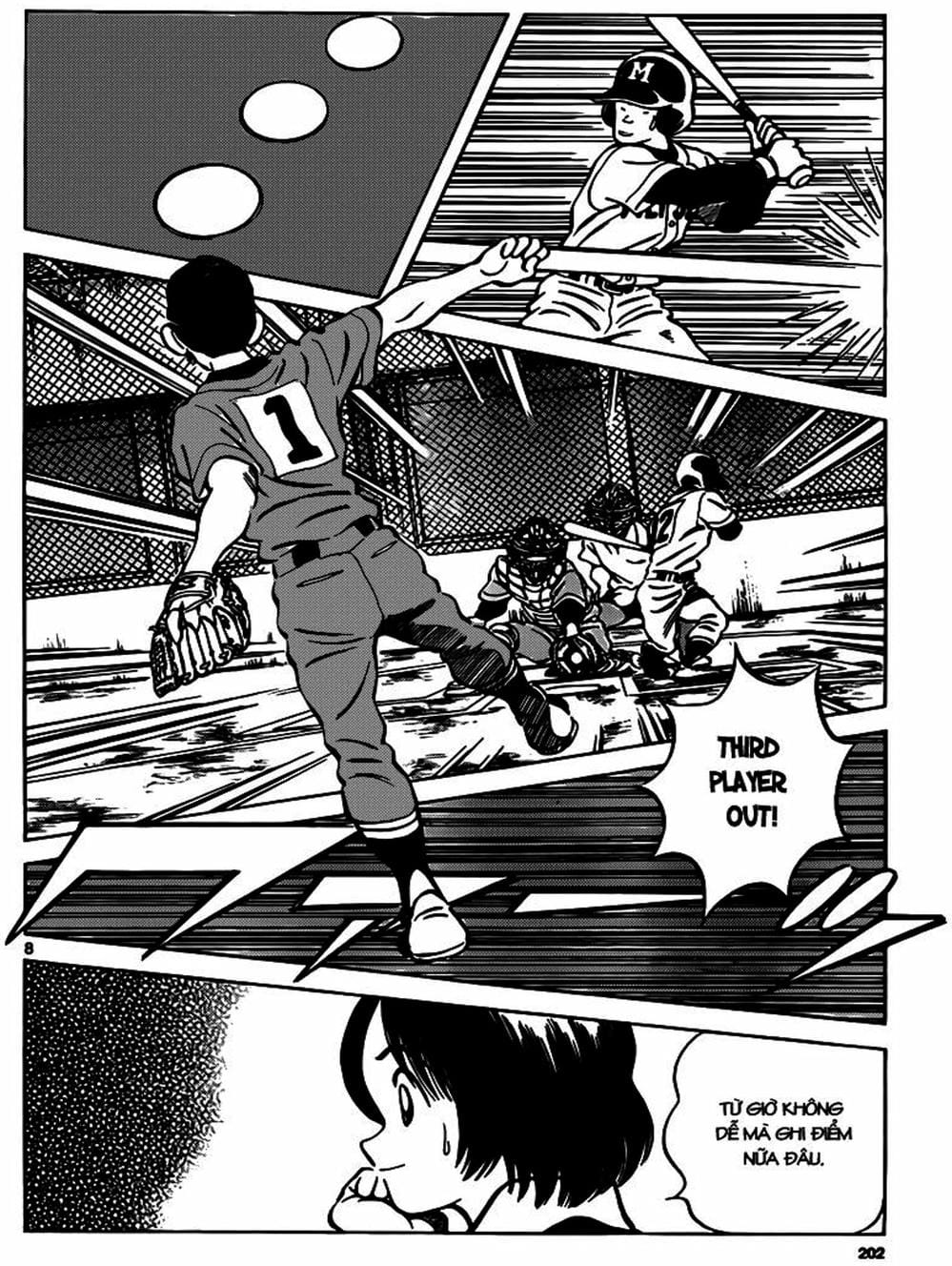 Truyện Tranh Mix trang 5