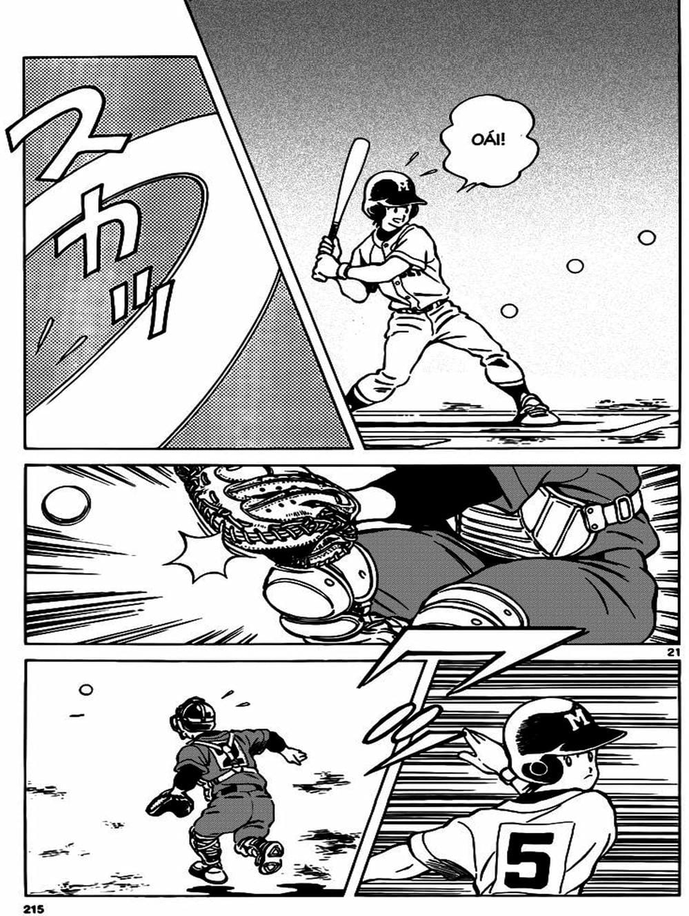 Truyện Tranh Mix trang 5