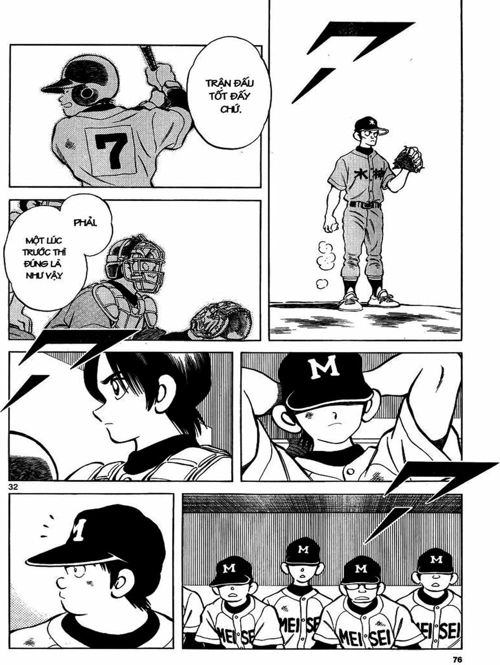 Truyện Tranh Mix trang 5