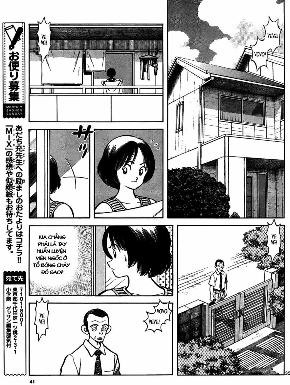 Truyện Tranh Mix trang 5