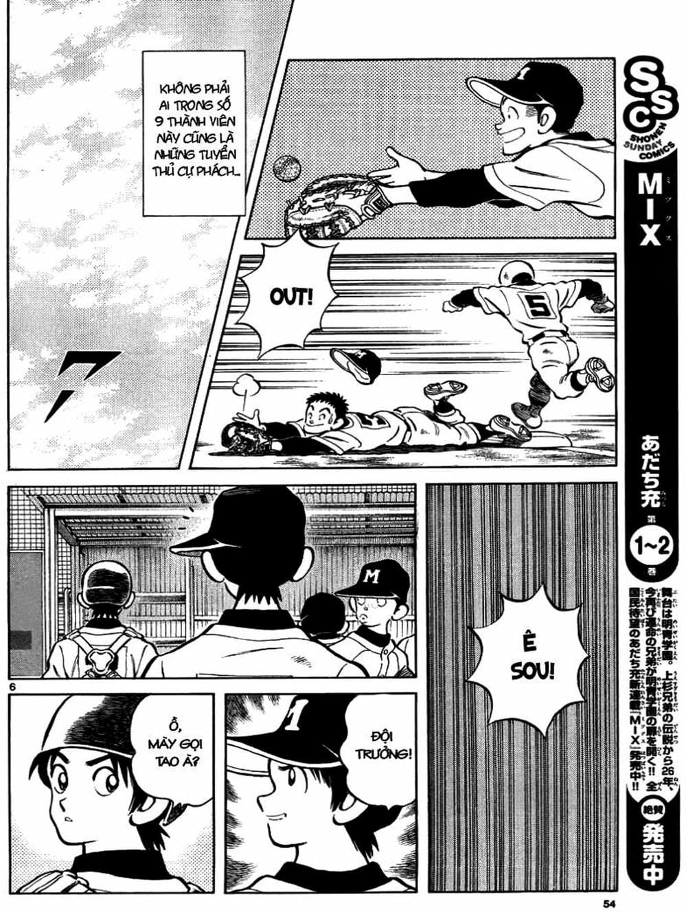 Truyện Tranh Mix trang 5