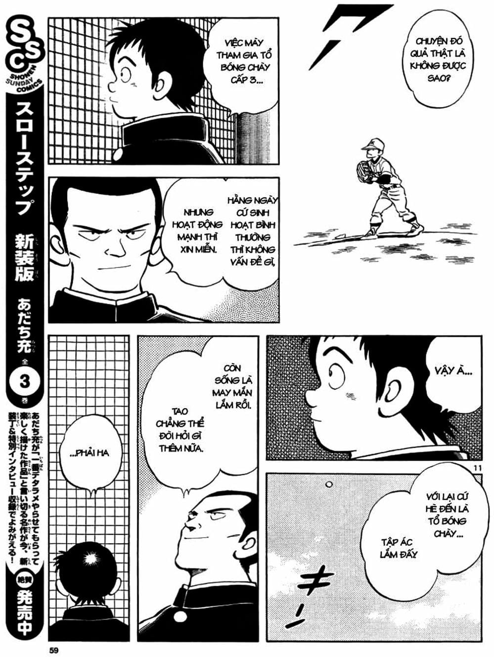 Truyện Tranh Mix trang 5